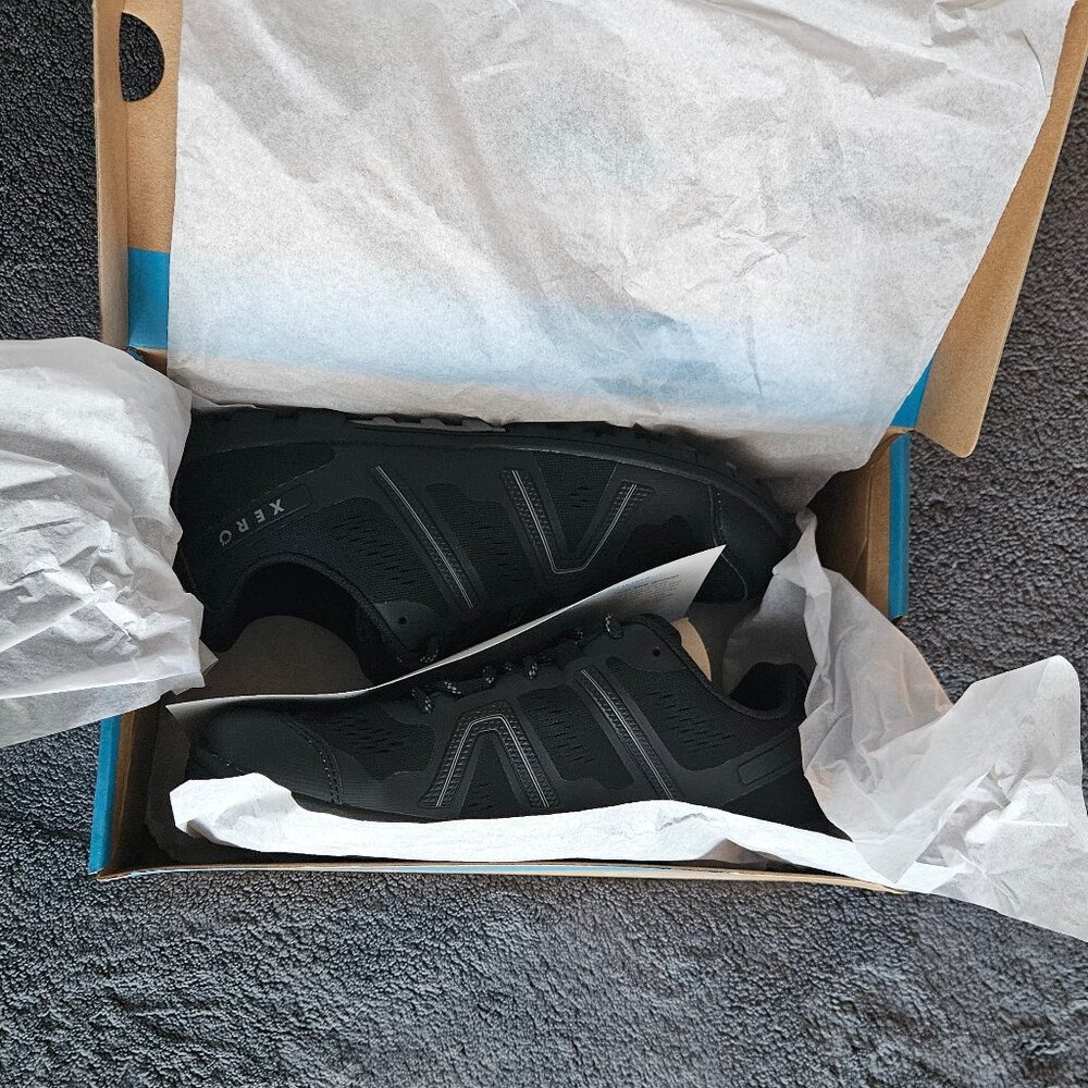 Mesa Trail Women's Light Weight Trail Runner Sneakers Size 8.5